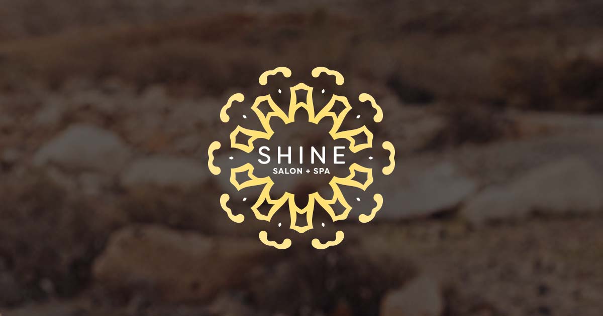 Shine Salon Spa cover